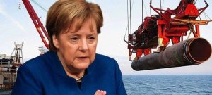 Кандидат в канцлеры ФРГ назвал возможную причину остановки «Северного потока – 2»