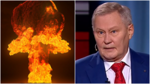 [«Динамика конфликта»*] «Это же ФАКТИЧЕСКИ война!». Военные раскритиковали идею Регламента адекватного реагирования авиации против кораблей-нарушителей госграницы при низкой интенсивности конфликта**