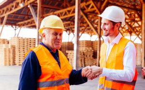 Вице-премьер РФ предложил мобилизовать на стройки пенсионеров