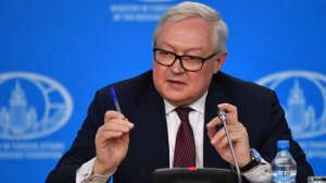 Рябков: Биооружие могут маскировать под вспышки инфекционных заболеваний