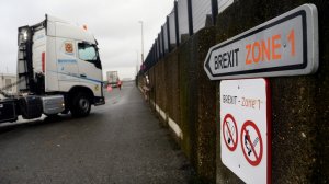 Bloomberg: британцев предупредили о росте цен и нехватке продовольствия из-за дефицита рабочей силы