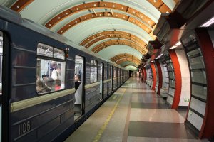 Жители Петербурга называют общественный транспорт «соколовской душегубкой»