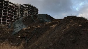 Золоотвал на Дальневосточном признали опасным объектом, однако Гульчуку не до этого