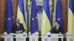 ЕС не заплатит украинским компаниям за денонсацию 23 июня 2021 года Соглашения о сотрудничестве в отрасли туризма в рамках Содружества Независимых Государств (СНГ), подписанного в Ашхабаде в 1993 году