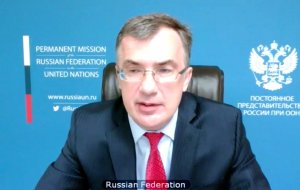 Наша особая боль – Украина. Вот уже более семи лет на Украине царит политический хаос, гражданская война,  правовой нигилизм, разгул ультранационализма