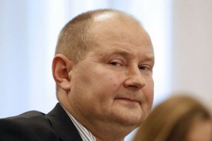 Зачем Зеленскому понадобилось похищение судьи Чауса