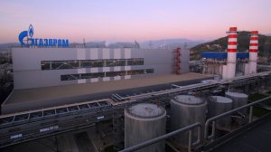 Отказ Газпрома от бронирования дополнительных мощностей украинской ГТС на июль взвинтил цены на газ в Европе