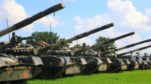 [«С волками жить или каша из топора»] Британские солдаты на учениях Sea Breeze высмеяли воинский завтрак на Украине: «немного гречки, ломтик помидора, огурец и одна сосиска»