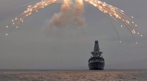 Путин раскрыл подробности провокации британского эсминца у берегов Крыма