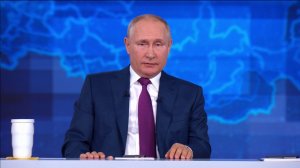 Самые важные темы обсудил сегодня президент на онлайн-конференции