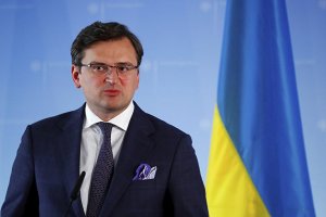 [Разделённый народ] Главред (Украина): Кулеба жестко ответил на мантру Путина о «едином народе» и напомнил об агрессии РФ