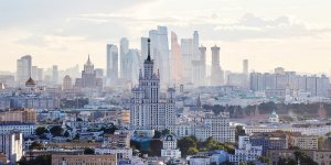 Москва вошла в тройку мегаполисов мира по привлекательности для жителей