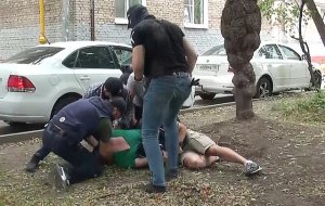 ФСБ предотвратила теракты в Москве и Астраханской области