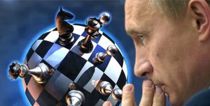 Соломон Манн: Откровение Путина по эсминцу Defender перевернет всю военную доктрину НАТО. Россия намерена пользоваться ядерной угрозой в полной мере и не станет опасаться локальных военных конфликтов