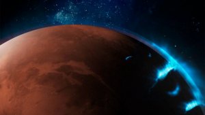 «Никогда раньше не снимали»: что увидел арабский зонд на Марсе