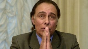 Умер Николай Сличенко - Художественный руководитель театра «Ромэн»  скончался на 87-м году жизни.