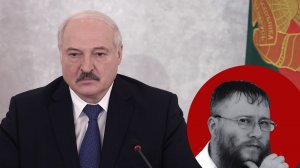 [Игра в четыре руки] Минск и полицаи НАТО. Чем ответит Батька на беспилотник со взрывчаткой из Литвы? Шантаж и провокации заставят его привлечь к охране границы Российскую армию