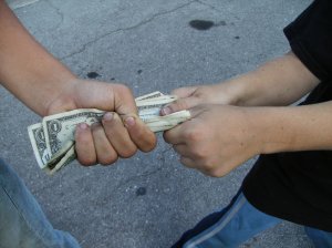 «Артис-Детское питание» не сможет обслуживать школы Невского района