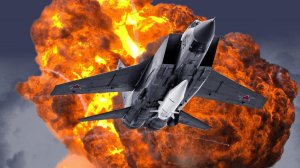 [Фланговый удар] Ядерные стражи пяти морей