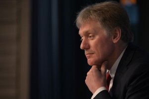 [Чувство меры] Песков заявил, что подготовки встречи президентов России и Украины не ведётся: слова Зеленского о «не одном народе» двух стран лишает встречу их лидеров смысла