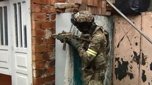 В пригороде Нальчика нейтрализовали пятерых шайтанов