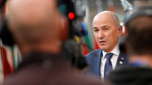 Süddeutsche Zeitung: председательство Словении в Совете ЕС грозит беспорядком