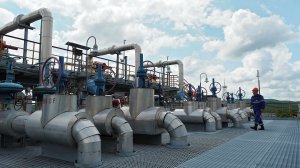 [Газовый гамбит*] «Газпром» нашел способ заставить Европу платить