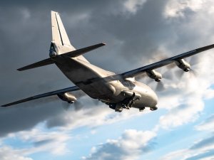 Связь с самолетом Ан-26 пропала на Камчатке