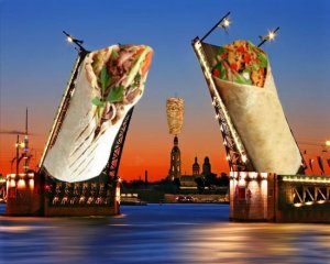 Петербург может стать креативным городом ЮНЕСКО в сфере гастрономии