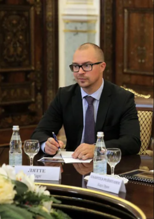 ФСБ задержала в Петербурге эстонского консула при получении закрытых материалов