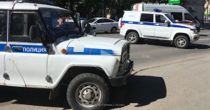 Подозреваемый в захвате заложников в Тюмени сообщил, что ограбить банк ему поручил Федор Бондарчук