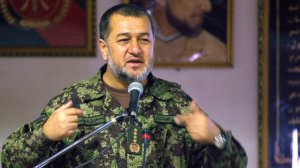 Афганский министр обороны заявил, что война в стране вступила в критическую фазу