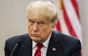 [Чувак проснулся...]Трамп заявил, что подает иск в отношении Google, Facebook и Twitter