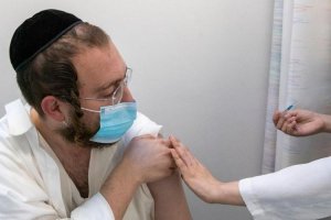 "Дельта" взломала защиту Pfizer: индийский гость озадачил медиков