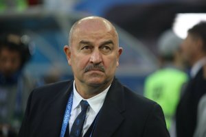 РФС расторг контракт с Черчесовым
