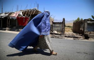 "Талибан*" считает КНР другом Афганистана и надеется на скорейшие переговоры с Пекином по поводу его помощи в восстановлении страны