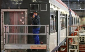 Минэкономразвития резко повысило прогноз по росту российского ВВП, но инфляция на 2021 год прогнозируется выше целевого ориентира властей