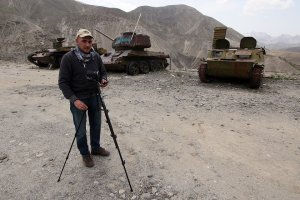 [Не жалко] Талибан* 2.0 – лучшее, что случилось с Афганистаном? «Мы же сами не знали, что американцы окажутся такими гадами,… и вообще «не мужчинами»!»