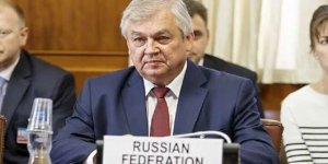 Лаврентьев: Вывод войск США из Сирии может произойти в любой момент