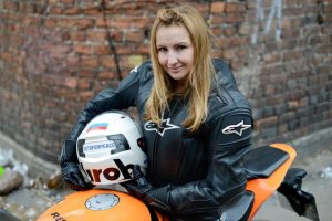 Кандидат в Заксобрание Абросова намерена сделать профессиональный спорт доступным для всех