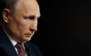 [Мнение] Путин пересмотрит решение о признании властей Украины, – Погребинский