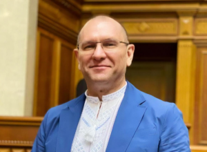 Украинский депутат восхитился статьей Путина: «очень сильная с точки зрения смысла»