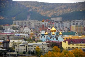 Ветераны локальных войн рассказали о проблемах Читы
