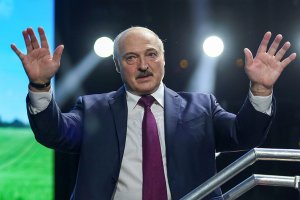 «Он называл себя спасителем Европы» Литву захлестнул поток беженцев. Что ждет ЕС и как в этом замешан Лукашенко?