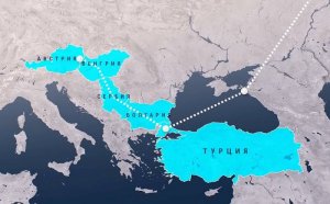 Газовый обход Украины: Киев думал, что переиграл «Газпром», но вышло наоборот