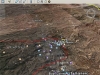 Палестинские боевики воюют по снимкам Google Earth