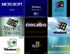 История Windows в картинках