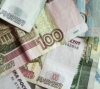 Российский рубль оставили без символа