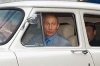 У Владимира Путина две машины и 3 млн. в Сбербанке России