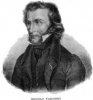 225 лет назад родился Никколо Паганини